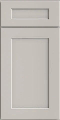 Shaker Dove door