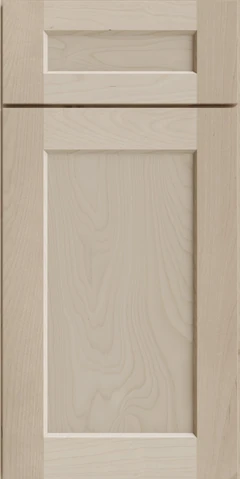Shaker Unfinished door