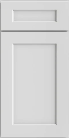 Shaker White door